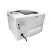 HP LaserJet Pro M501dn Single Function Mono Laser Printer in Bangladesh Backside Ports View Paragon Computer