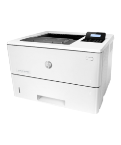 HP LaserJet Pro M501dn Single Function Mono Laser Printer in Bangladesh Backside side views Paragon Computer