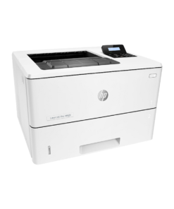 HP LaserJet Pro M501dn Single Function Mono Laser Printer in Bangladesh side View Paragon Computer