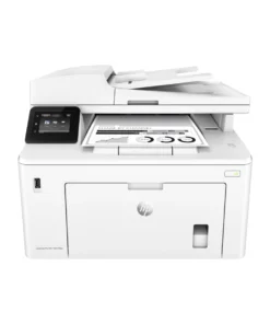 HP LaserJet Pro MFP M227fdw (G3Q75A) FRONT VIEW