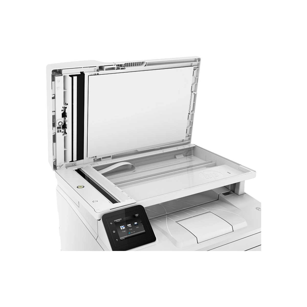 HP LaserJet Pro MFP M227fdw (G3Q75A) OPEN