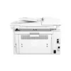 HP LaserJet Pro MFP M227fdw (G3Q75A) REAR VIEW