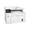 HP LaserJet Pro MFP M227fdw (G3Q75A) SIDE VIEW