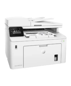 HP LaserJet Pro MFP M227fdw (G3Q75A) SIDE VIEW