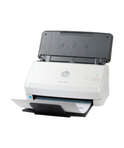 HP ScanJet Pro 2000 s2 Sheet-feed Scanner price in bd paragon computer side