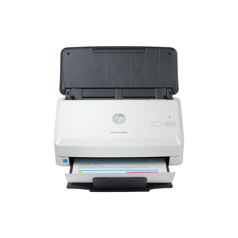 HP ScanJet Pro 2000 s2 Sheet-feed Scanner price in bd paragon computer