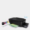 HP Ink Tank Wireless 415 All-in-One Printer - Image 2