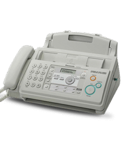 Panasonic KX-FP701 Plain Paper Fax Machine