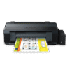 Epson Eco Tank L1300 Ink Tank A3 Printer