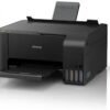 Epson EcoTank L3158 WiFi Multifunction Ink Tank Printer - Image 2