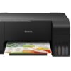 Epson EcoTank L3158 WiFi Multifunction Ink Tank Printer - Image 3