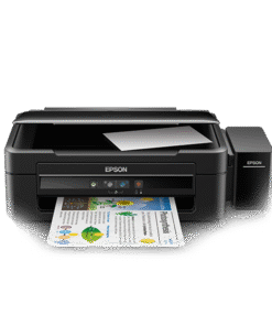 Epson L380 All-in-One Ink Tank Printer