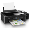 Epson L380 All-in-One Ink Tank Printer - Image 2