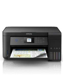 Epson L4169 Wi-Fi Duplex All-in-One Ink Tank Printer