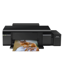 Epson L805 Six Colors Photo Ink Tank Printer