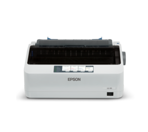 Epson LQ-310 Dot Matrix Printer