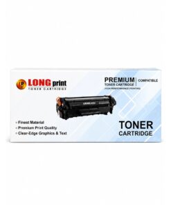 LongPrint 44A Toner