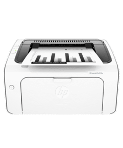 HP LaserJet Pro M12w Printer