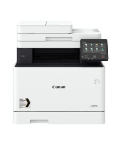 Canon Color Laser Multifunction I-Sensys MF742CDW Printer