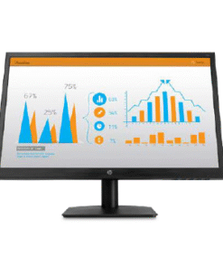 HP N223 21.5-inch Monitor