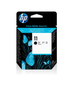 HP 11 Black Printhead