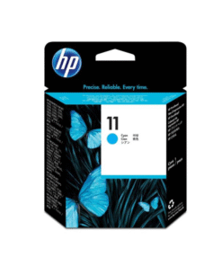 HP 11 Cyan Printhead