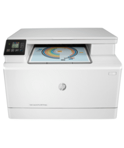 HP Color LaserJet Pro MFP M182n Printer