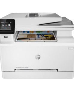 HP Color LaserJet Pro MFP M283fdn Printer