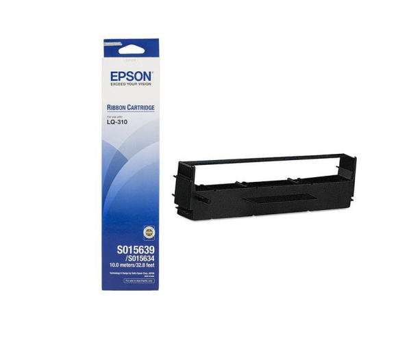 Epson Ribbon For LQ-310 Printer