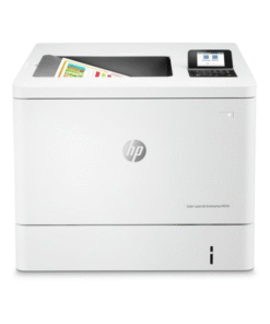 HP Color LaserJet Enterprise M554dn Printer