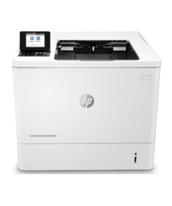 HP LaserJet Enterprise M609dn Printer