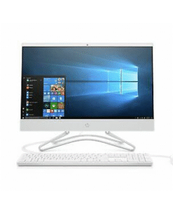 HP 200 G4 Core i3 10Th Gen All-In-One Pc