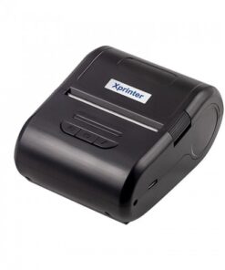 Xprinter XP-P210 Mobile Receipt Direct Thermal Portable POS & Label Printer