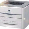 Canon LBP 3300 Laserjet Printer - Image 3
