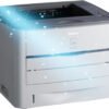 Canon LBP 3300 Laserjet Printer - Image 2