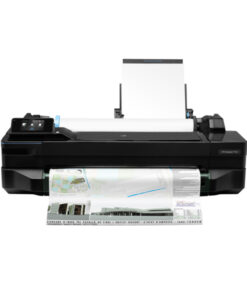 HP Designjet T120 24-In (610-MM) Printer