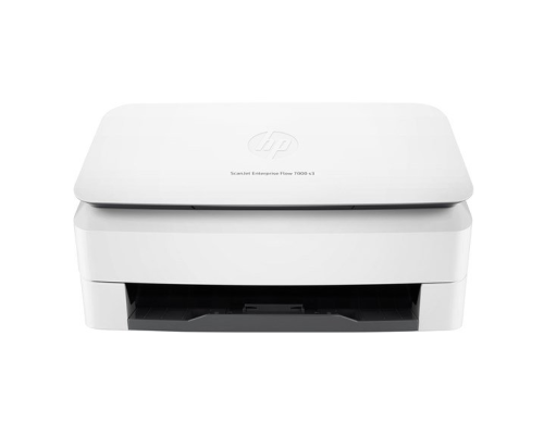 HP ScanJet Enterprise Flow 7000 s3 Sheet-feed Scanner