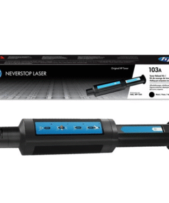 HP 103A Black Original Toner Kit
