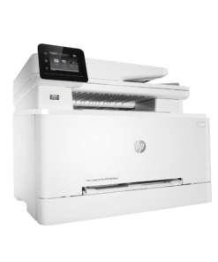HP Color LaserJet Pro MFP M282nw Printer