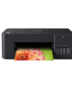 Brother DCP-T220 Ink Tank Printer