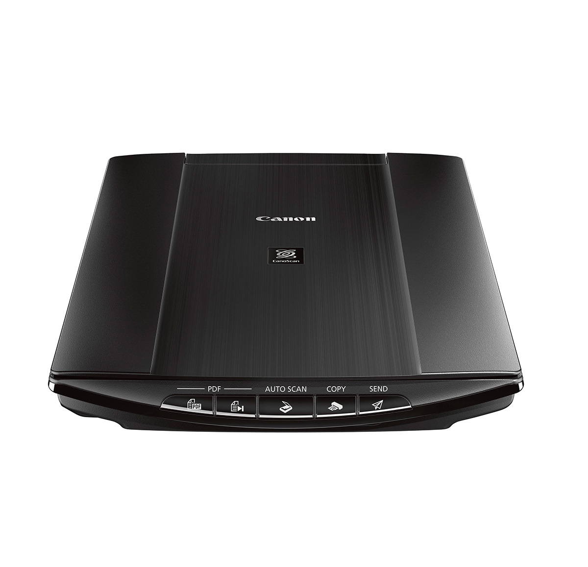 Canon Photo Lide 120 Flatbed Scanner