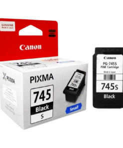 Canon PG-745 Small Black Cartridge