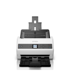 Epson DS-870 Color Duplex Workgroup Document Scanner