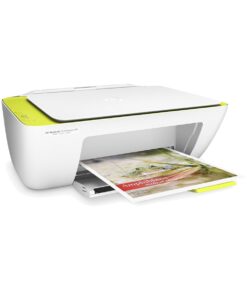 HP DeskJet Ink Advantage 2135 All-in-One Printer