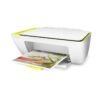 HP DeskJet Ink Advantage 2135 All-in-One Printer - Image 2