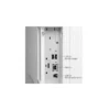 HP Color LaserJet Enterprise M751dn Port View