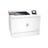 HP Color LaserJet Enterprise M751dn Side View