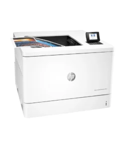 HP Color LaserJet Enterprise M751dn Side View