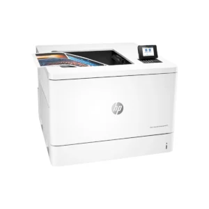HP Color LaserJet Enterprise M751dn Side View