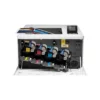 HP Color LaserJet Enterprise M751dn Toner View
